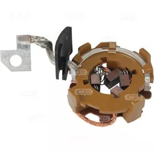 Holder, carbon brushes HC-Cargo F 032 239 731)