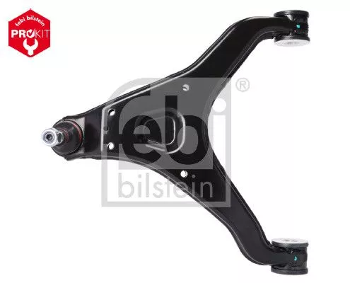 Draagarm/achterwielophanging FEBI BILSTEIN 43656)