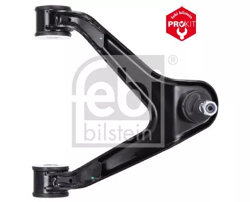Draagarm/achterwielophanging FEBI BILSTEIN 43658)