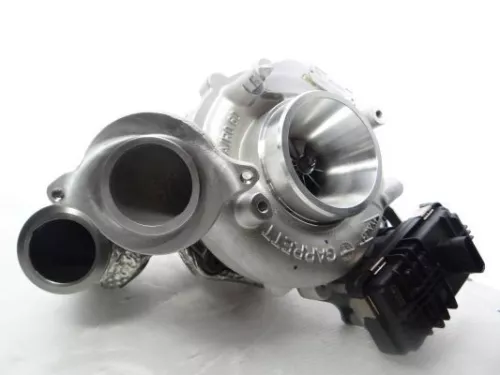 Oplader, opladen (supercharged/turbocharged) GARRETT 888580-5001S)