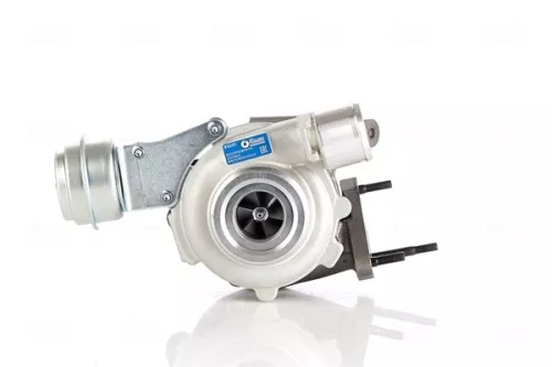 Oplader, opladen (supercharged/turbocharged) NISSENS 93201)