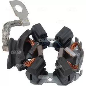 Holder, carbon brushes HC-Cargo F 032 236 867)