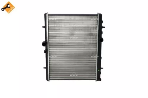 Radiator, engine cooling NRF 58312A)