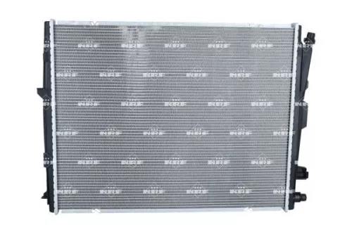 Radiator, motorkoeling NRF 550215)