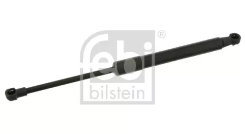 Gasveer, motorkap FEBI BILSTEIN 26057)