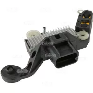 Alternator Regulator HC-Cargo F 032 235 601)
