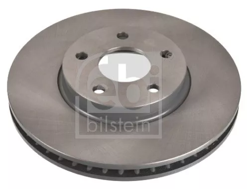 Brake Disc FEBI BILSTEIN 108192)