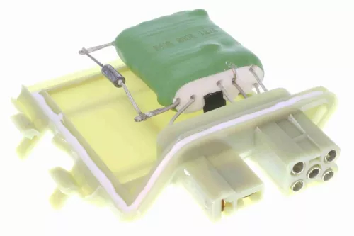 Regelaar, interne ventilator VEMO V10-79-0005)