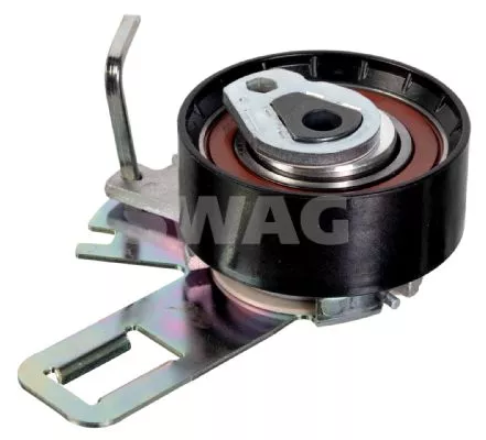 Tensioner Pulley, timing belt SWAG 33 10 4416)