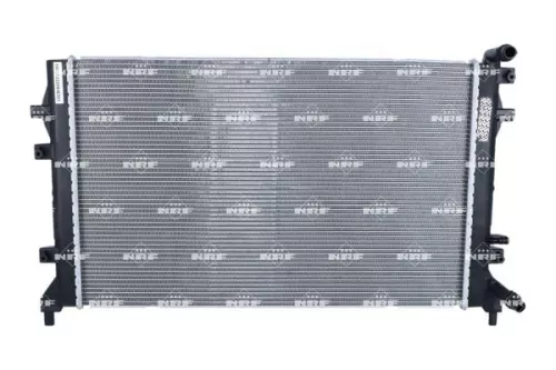 Radiator, motorkoeling  550212)