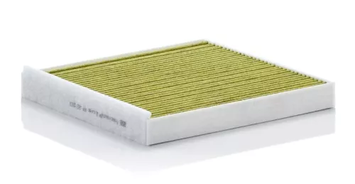 Filter, cabinelucht MANN-FILTER FP 22 013)