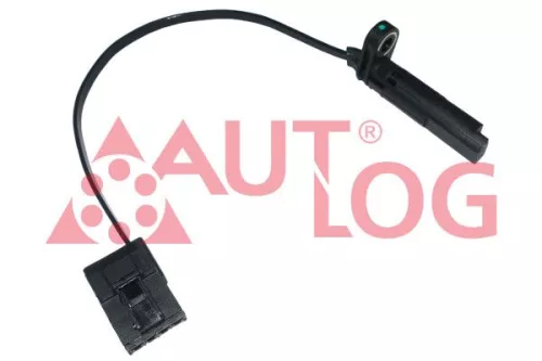 RPM Sensor, automatic transmission AUTLOG AS5508)