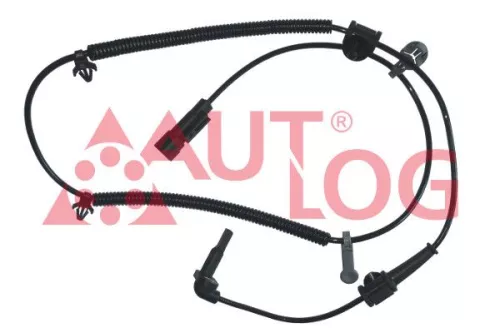 Sensor, wielsnelheid AUTLOG AS5525)