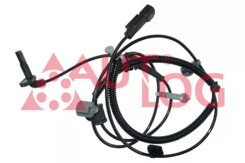 Sensor, wielsnelheid AUTLOG AS5526)