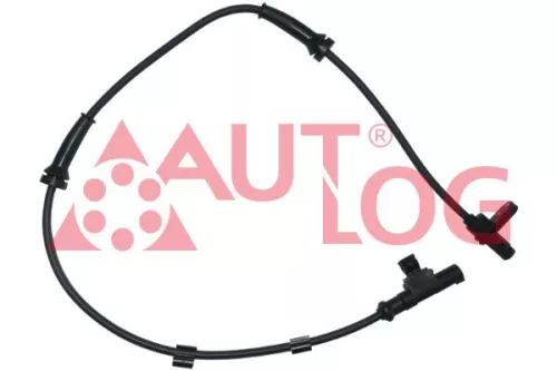 Sensor, wielsnelheid AUTLOG AS5537)