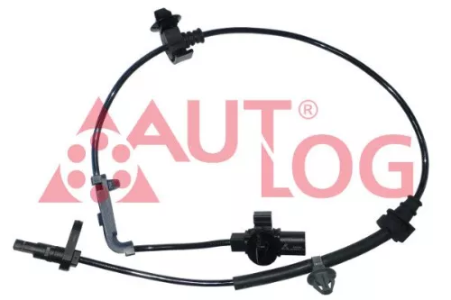 Sensor, wielsnelheid AUTLOG AS5562)