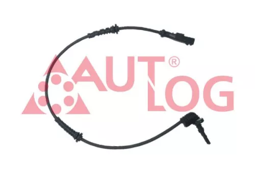 Sensor, wielsnelheid AUTLOG AS5538)