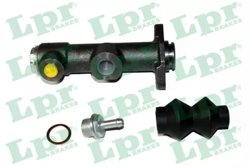 Hoofdremcilinder, koppeling LPR 7709GH)