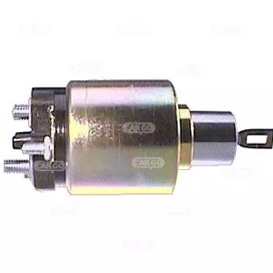 Solenoid Switch, starter HC-Cargo F 032 137 266)