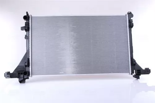 RADIATEUR NISSENS 630732)
