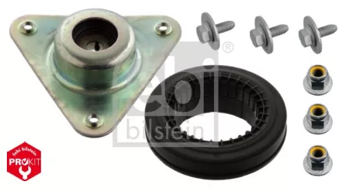 Reparatieset, steunbeugel voor veerpootophanging FEBI BILSTEIN 175337)