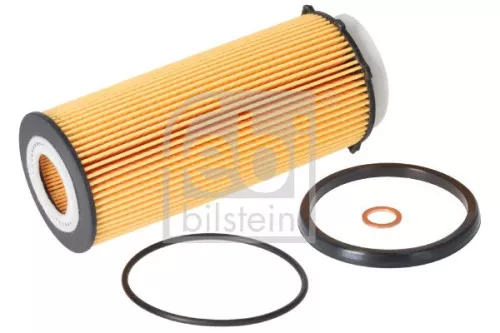 Oil Filter FEBI BILSTEIN 38530)