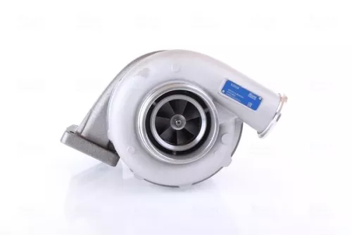 Oplader, opladen (supercharged/turbocharged) NISSENS 93304)
