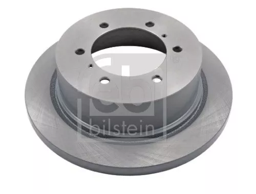 Remschijf FEBI BILSTEIN 108435)