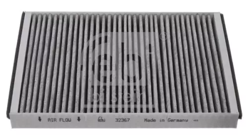 Filter, cabinelucht  32367)