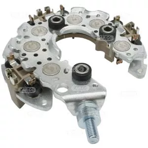 Rectifier, alternator HC-Cargo F 032 237 607)
