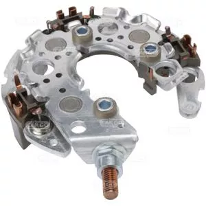 Rectifier, alternator HC-Cargo F 032 237 613)
