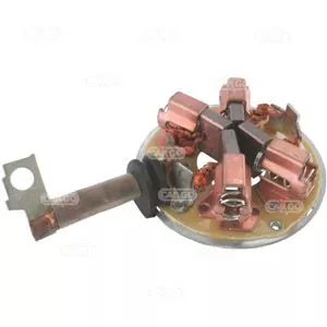 Holder, carbon brushes HC-Cargo F 032 231 648)
