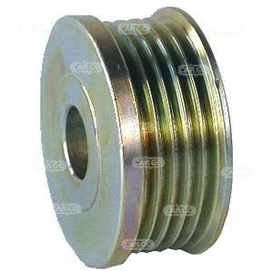 Belt Pulley, alternator HC-Cargo F 032 230 475)
