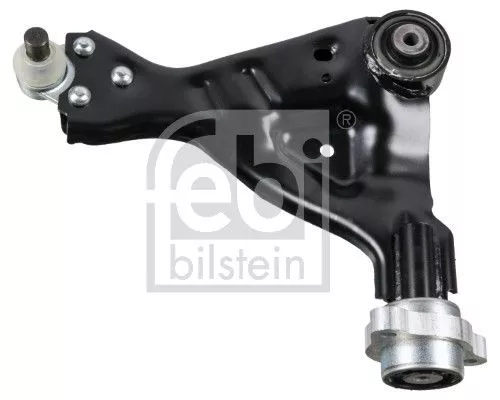 Control/Trailing Arm, wheel suspension FEBI BILSTEIN 179214)