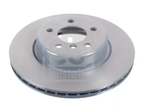 Remschijf FEBI BILSTEIN 104803)