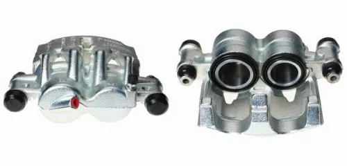 Remklauw BUDWEG CALIPER 343913)