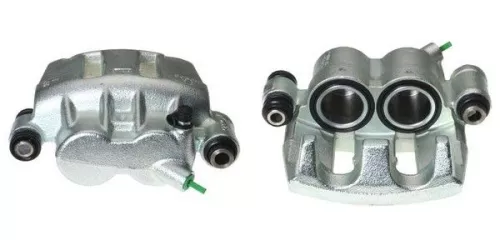 Remklauw BUDWEG CALIPER 344009)