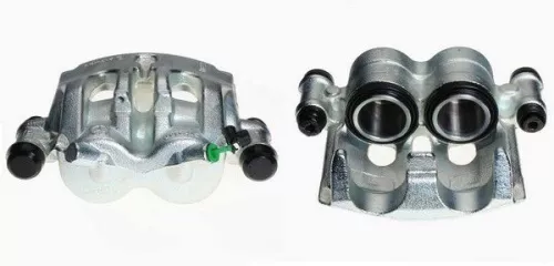 Brake Caliper BUDWEG CALIPER 343880)