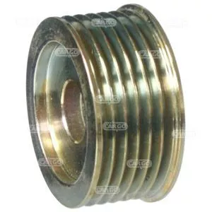 Belt Pulley, alternator HC-Cargo F 032 230 288)