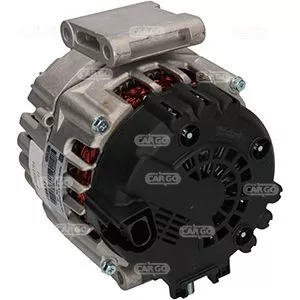 Dynamo HC-Cargo F 032 115 924)