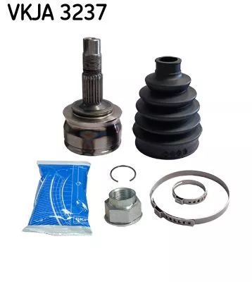 Koppelingsset, aandrijfas SKF VKJA 3237)