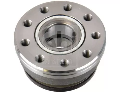 Wheel Bearing Kit FEBI BILSTEIN 178444)