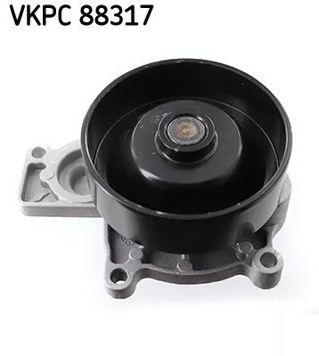 Water Pump, engine cooling SKF VKPC 88317)