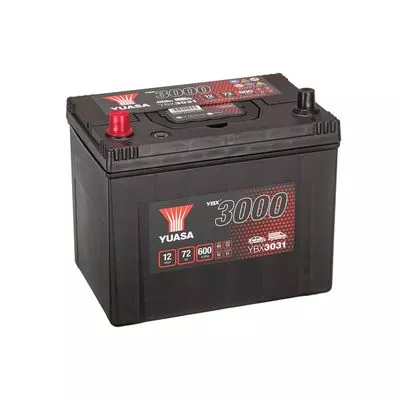 Starter Battery YUASA YBX3031)