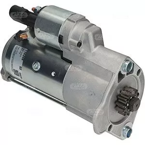 Starter HC-Cargo F 032 116 248)