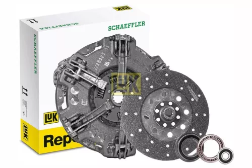 Koppelingsset Schaeffler LuK 628 0521 10)