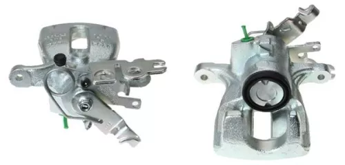 Brake Caliper BUDWEG CALIPER 345148)