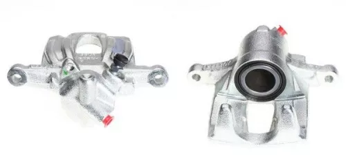 Remklauw BUDWEG CALIPER 343558)