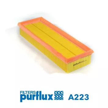Air Filter PURFLUX A223)
