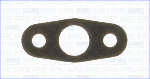 Pakking, olie-uitlaat (lader) AJUSA 00975500)